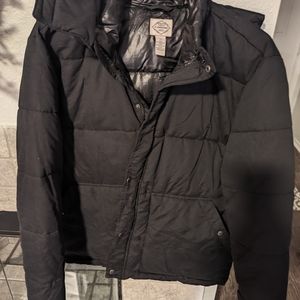 St Johns Bay Men's Winter Jacket.  Size XL.